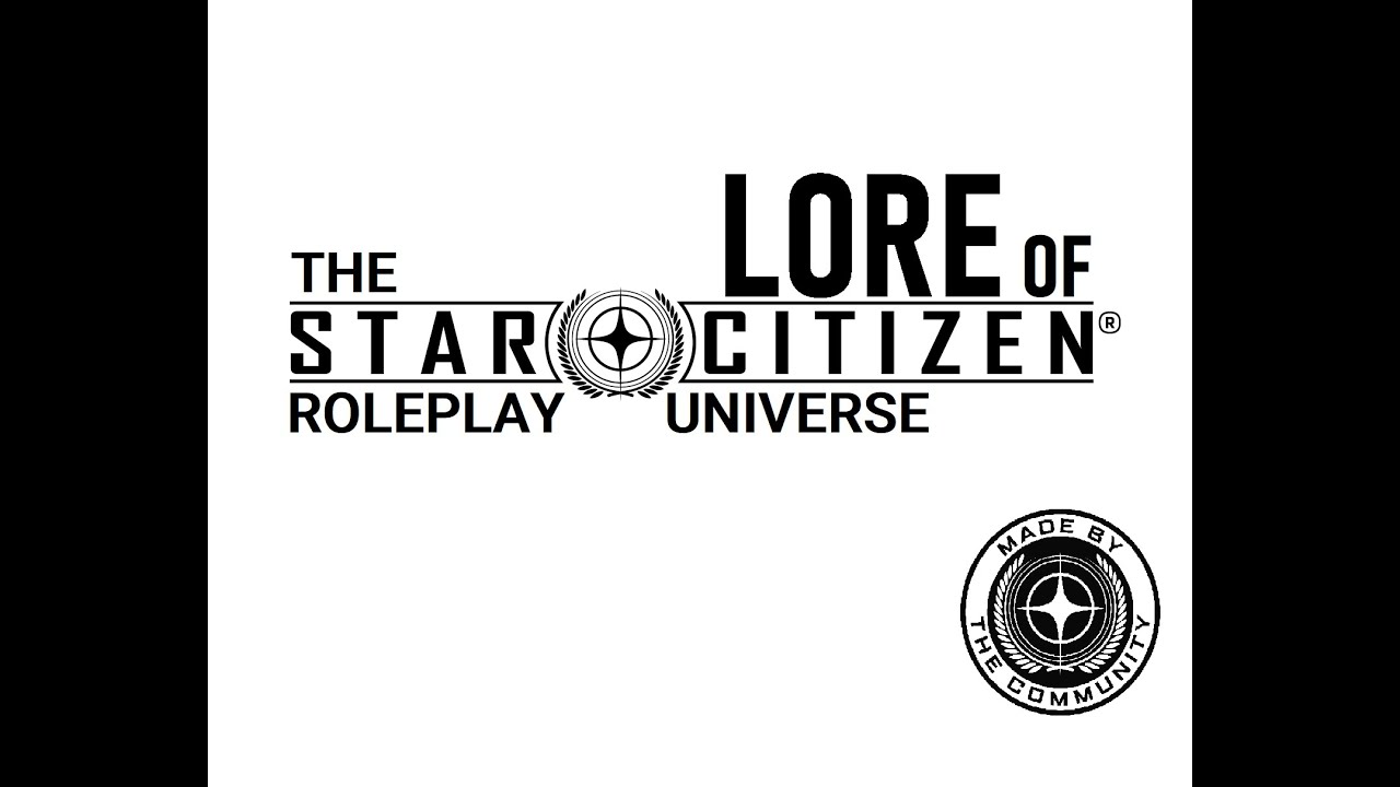 Behind The Roleplay - 001 - The Lore of YeBies