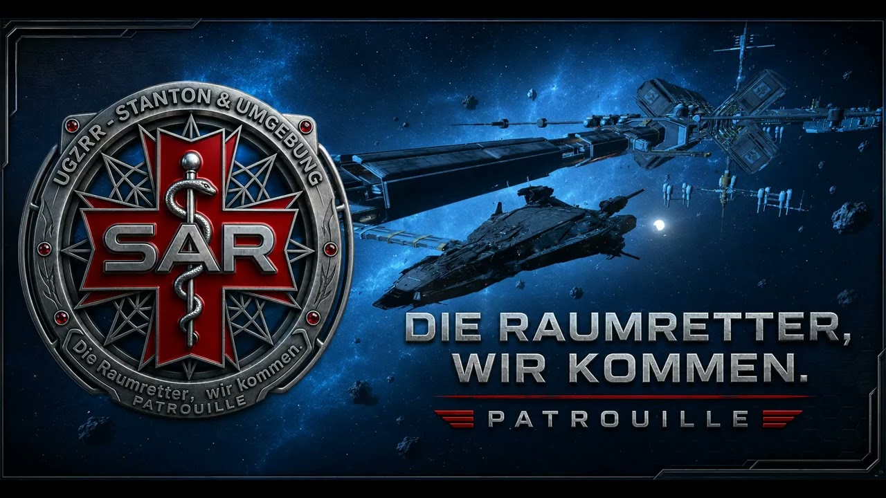 aundles - Wir sind die Raumnotretter