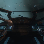 Idris on Mission - on the bridge