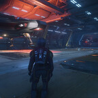 Idris on Mission - clearing