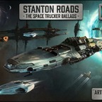 Aundles - Stanton Roads