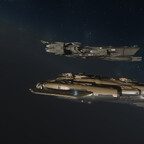 Idris on Mission - Formation