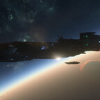 Idris on Mission - Formation