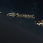 Idris on Mission - Formation