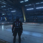 Idris on Mission - clearing