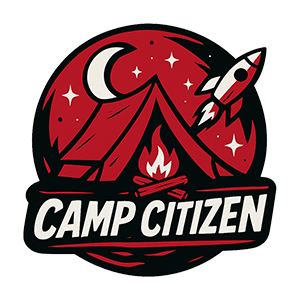 Camp Citizen | Vordergrundbild