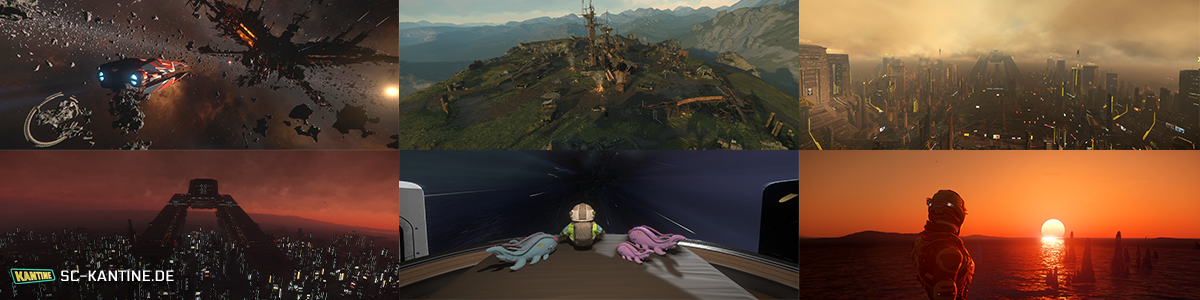 Screenshot des Monats | Slideshow Hintergrund