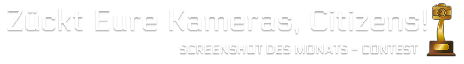 Screenshot des Monats | Vordergrundbild